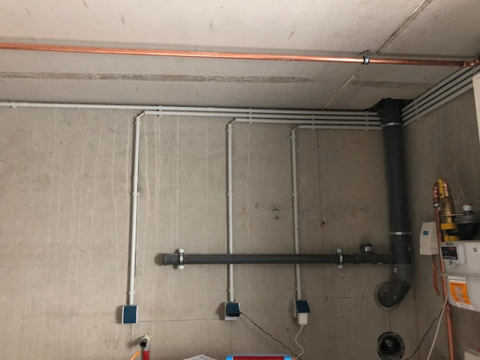 Photovoltaik und Elektroinstallations-Projekt 040 von Elektrotechnik Jakobtorweihen in Region Düren