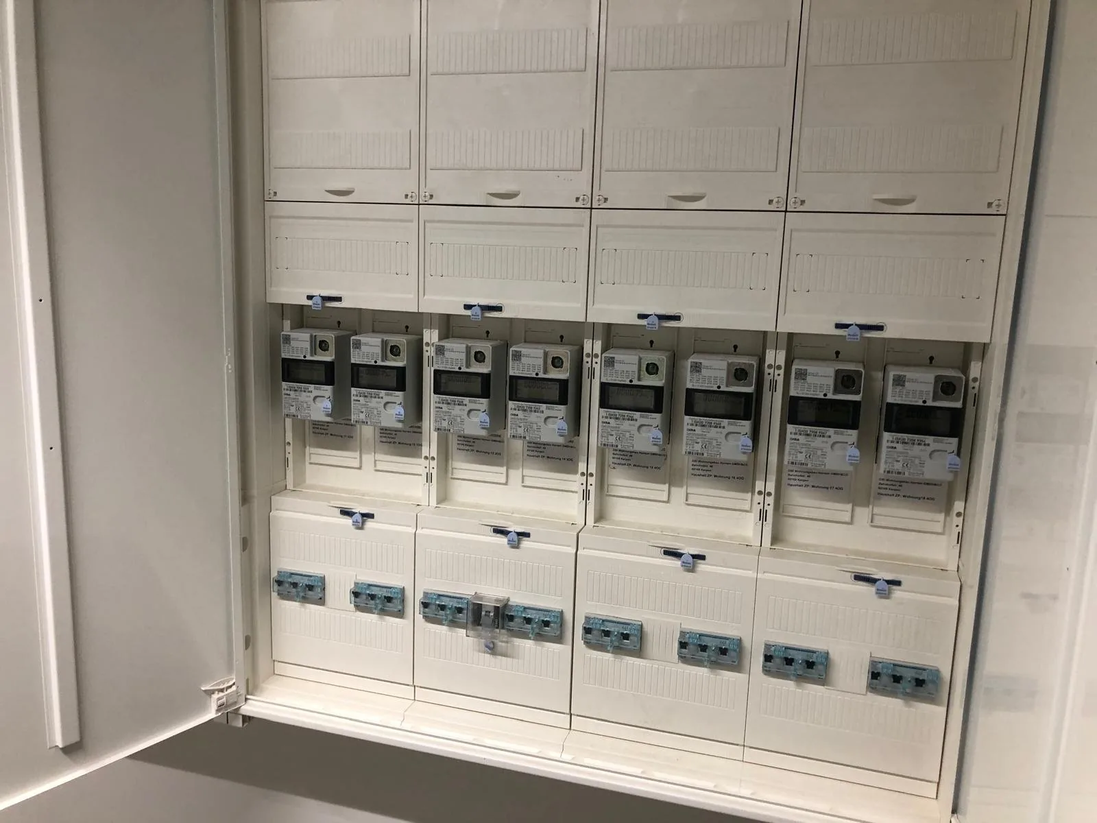 Photovoltaik und Elektroinstallations-Projekt 046 von Elektrotechnik Jakobtorweihen in Region Düren
