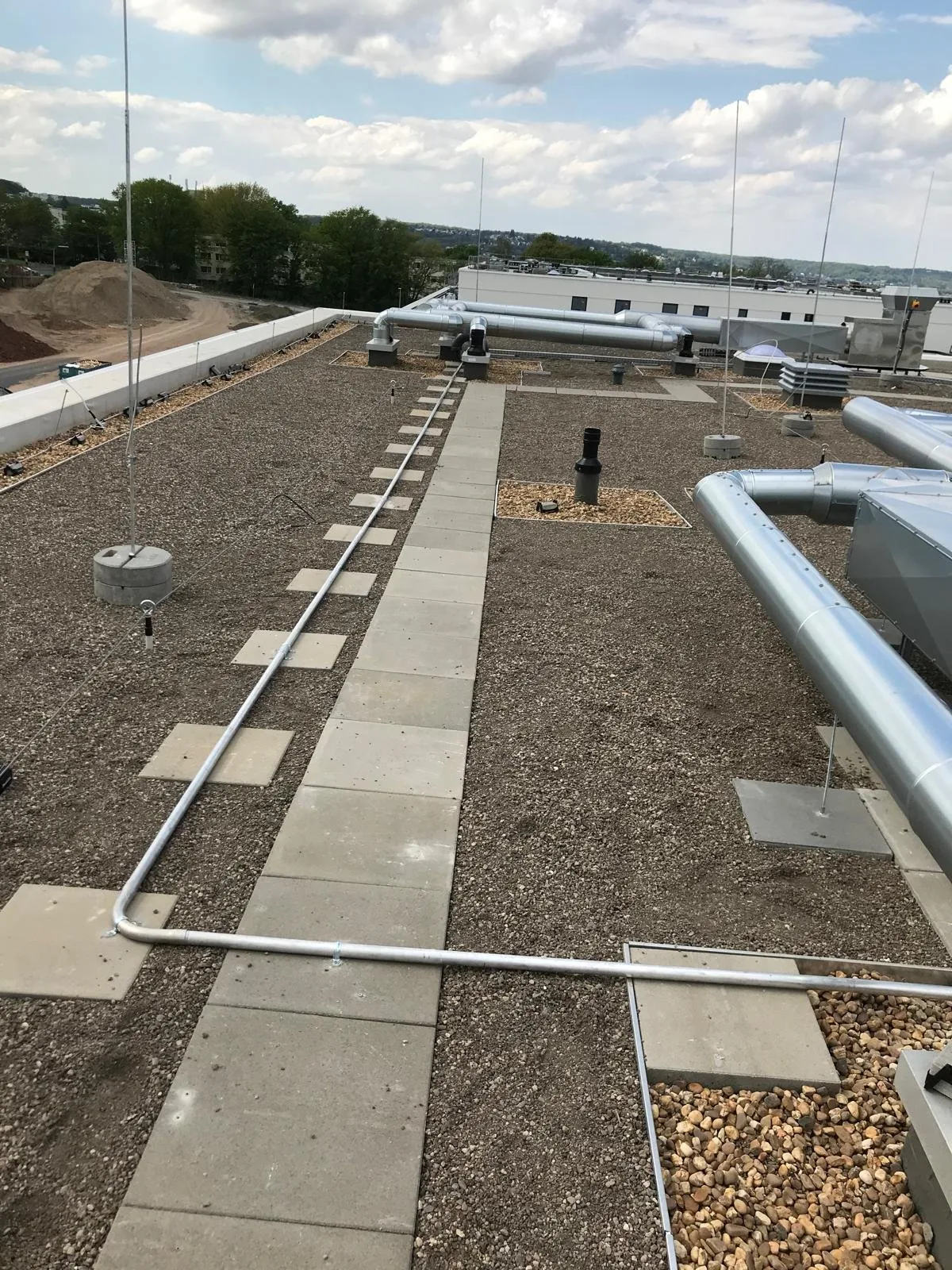 Photovoltaik und Elektroinstallations-Projekt 086 von Elektrotechnik Jakobtorweihen in Region Düren
