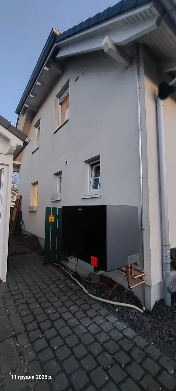Photovoltaik und Elektroinstallations-Projekt 111 von Elektrotechnik Jakobtorweihen in Region Düren