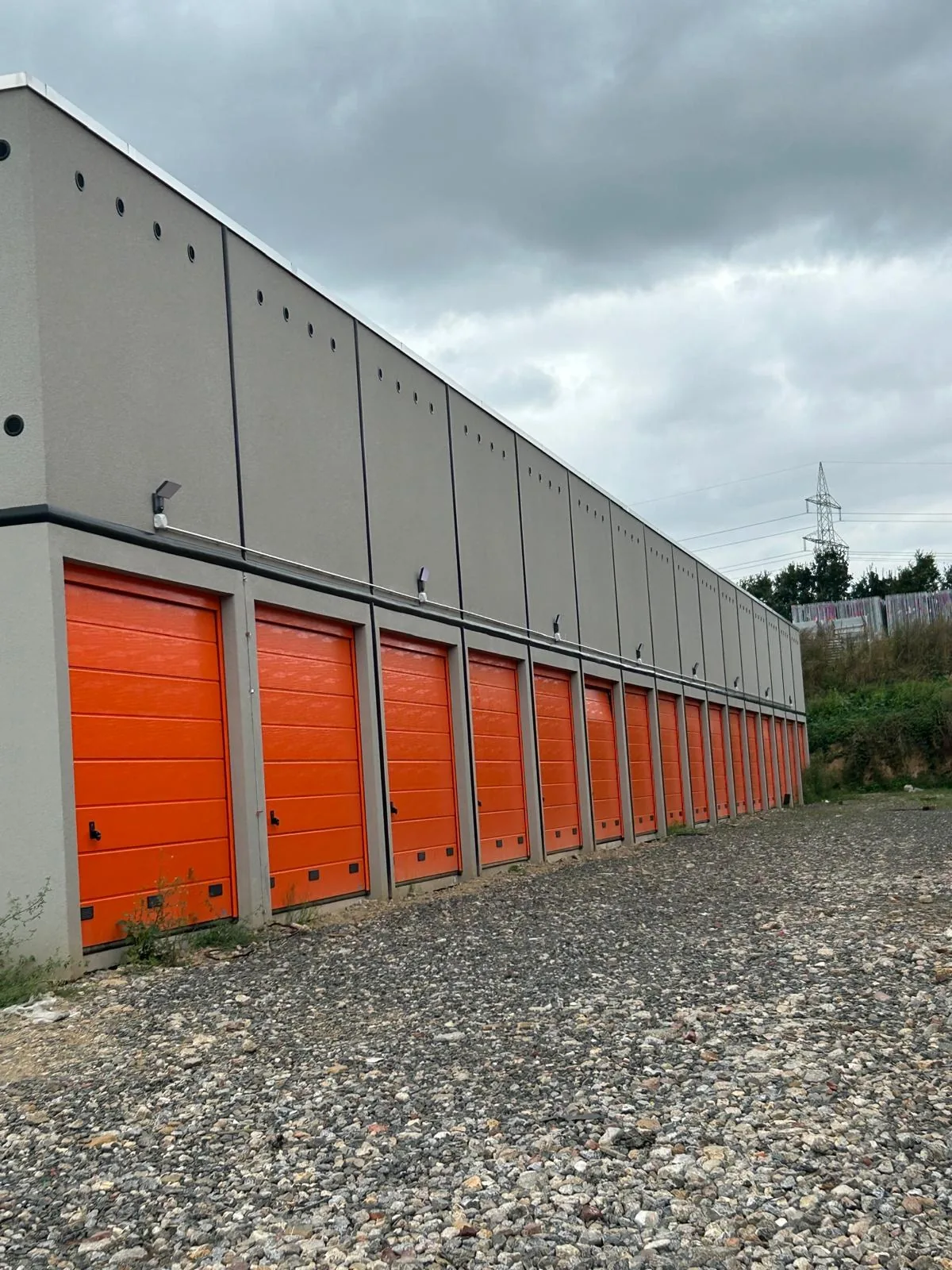 Photovoltaik und Elektroinstallations-Projekt 128 von Elektrotechnik Jakobtorweihen in Region Düren