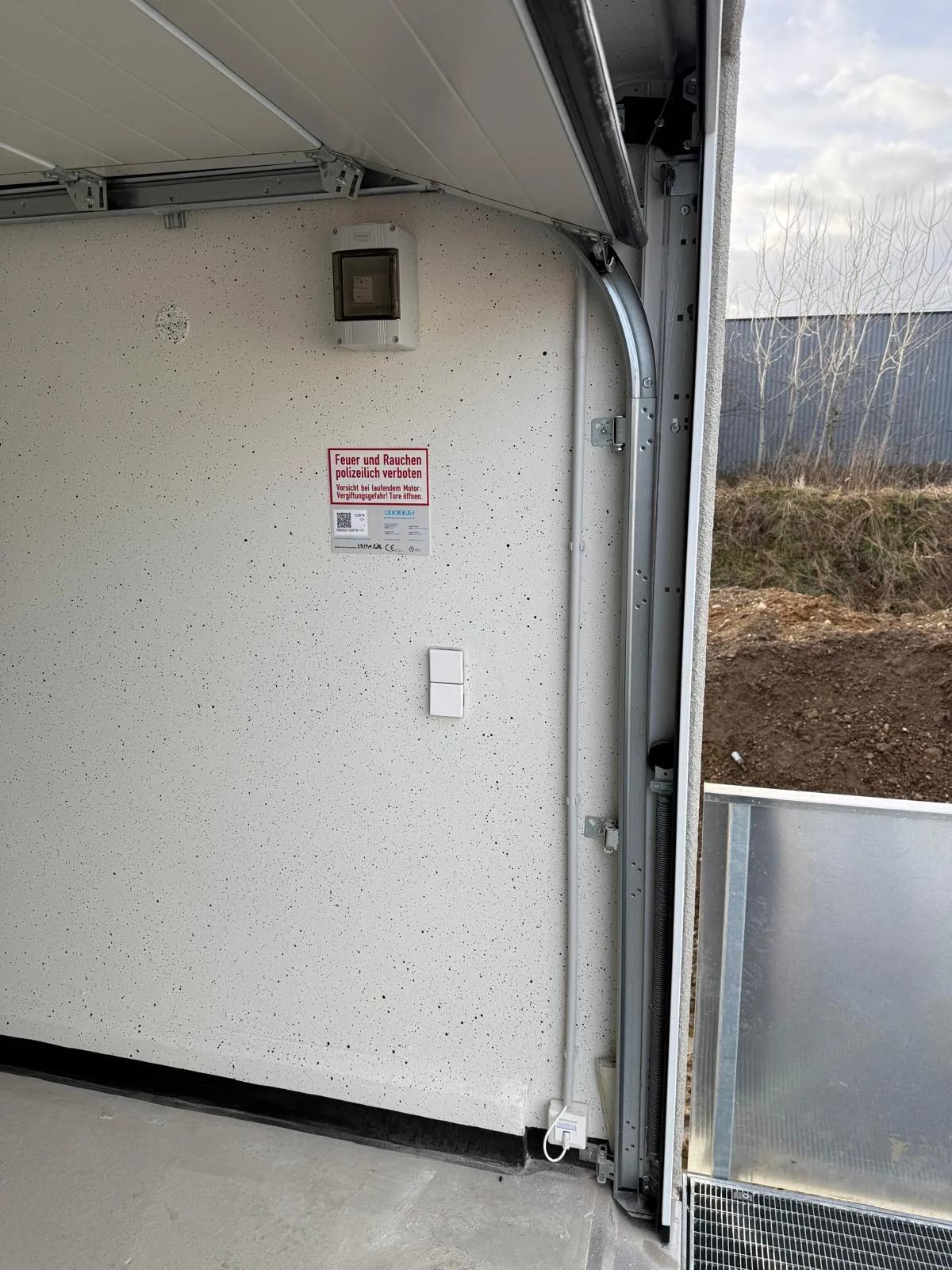 Photovoltaik und Elektroinstallations-Projekt 133 von Elektrotechnik Jakobtorweihen in Region Düren