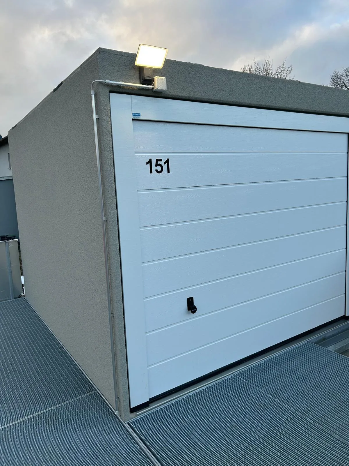 Photovoltaik und Elektroinstallations-Projekt 135 von Elektrotechnik Jakobtorweihen in Region Düren